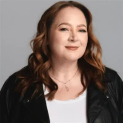 April Bricker