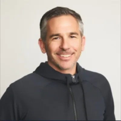 Kevin Murphy